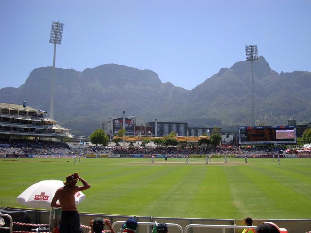 Newlands Cricket Ground