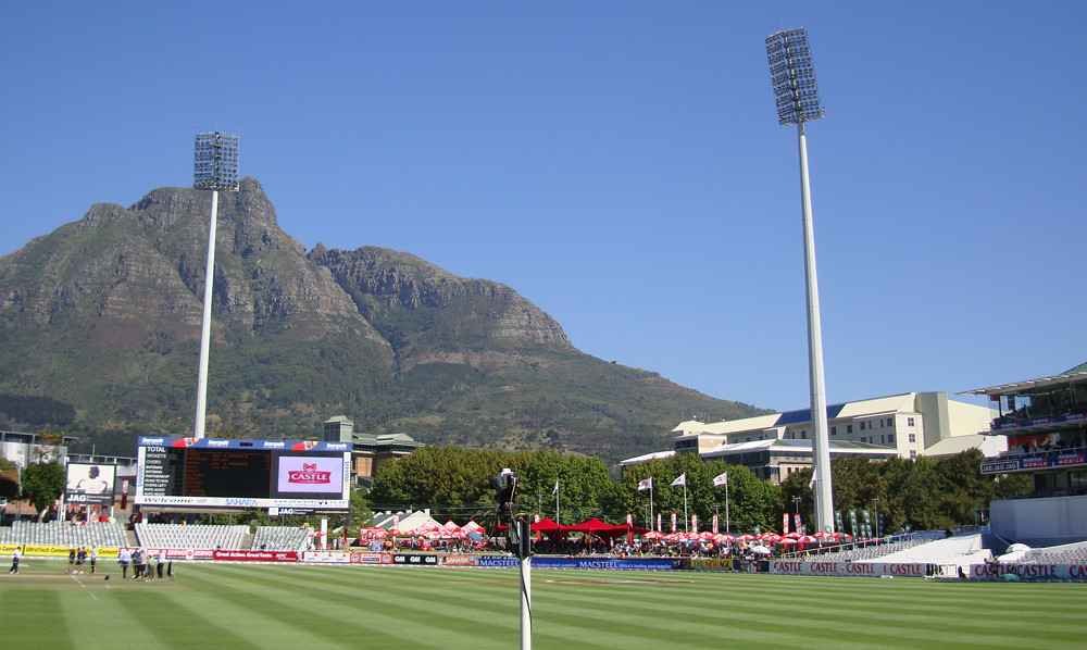 Newlands Cricket Ground