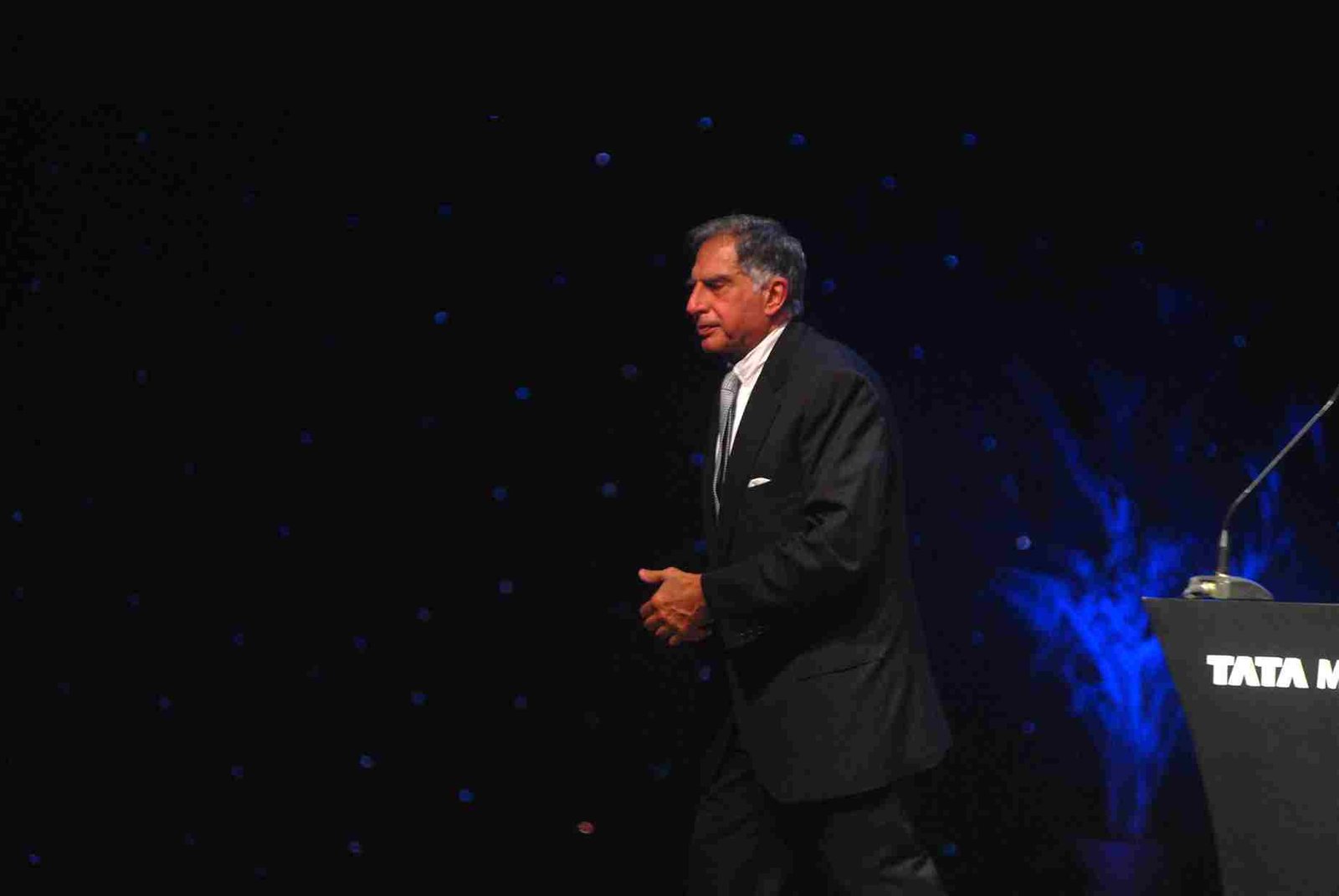 Happy Birthday Ratan Tata