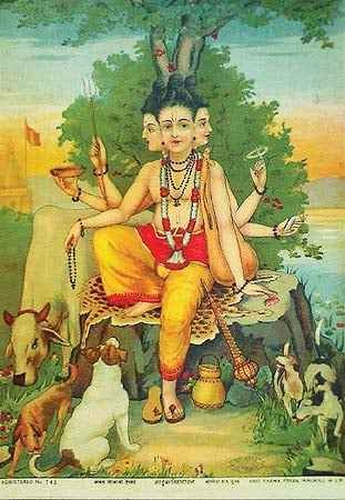 Datta jayanti 2023