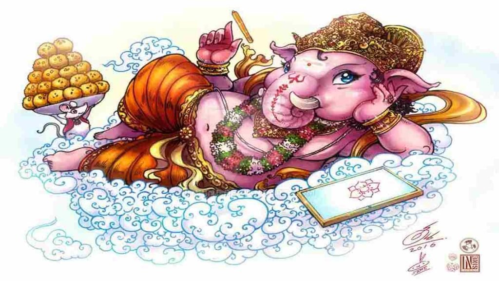 Sankashti Chaturthi 2023