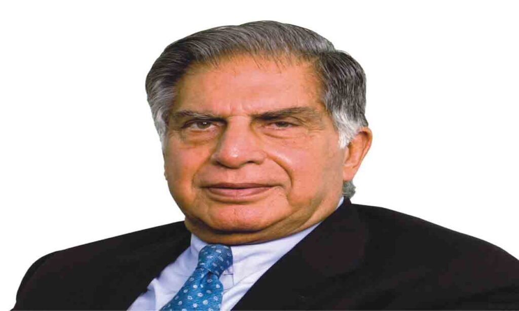 Happy Birthday Ratan Tata