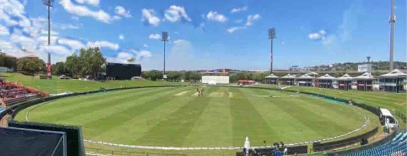 SuperSport Park