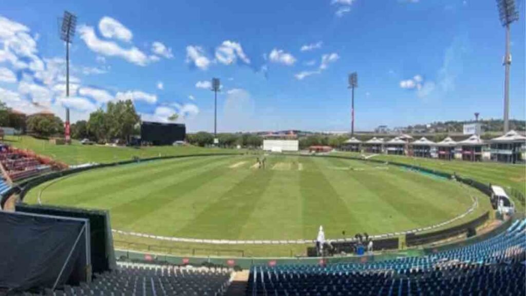 SuperSport Park