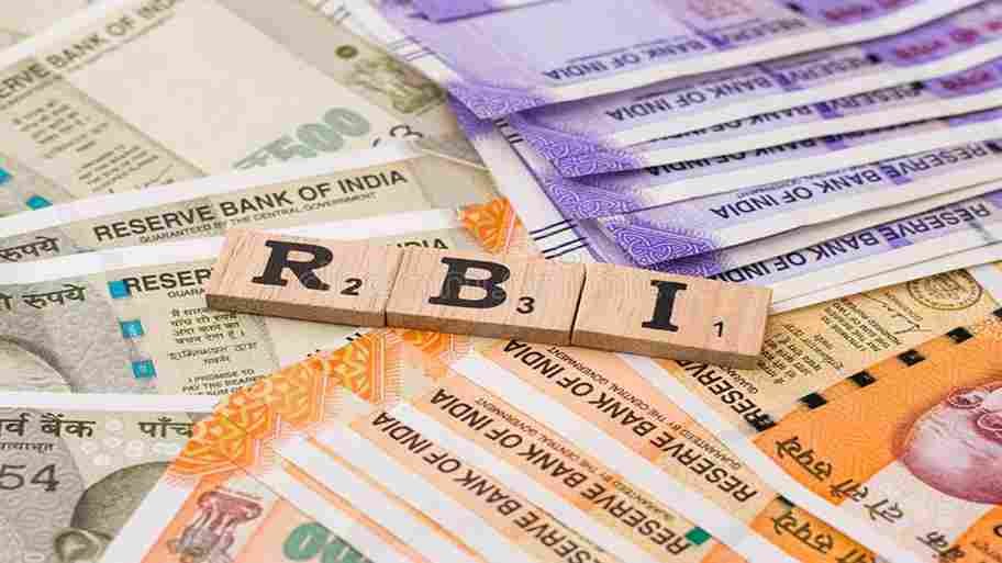 RBI new rules for inactive account