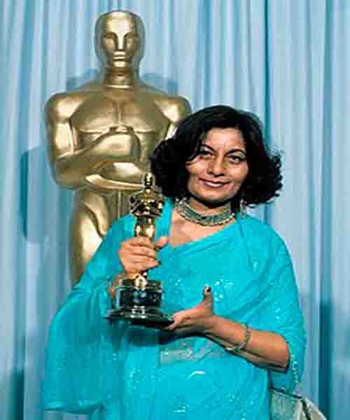 Indian Oscar Winners Till 2024