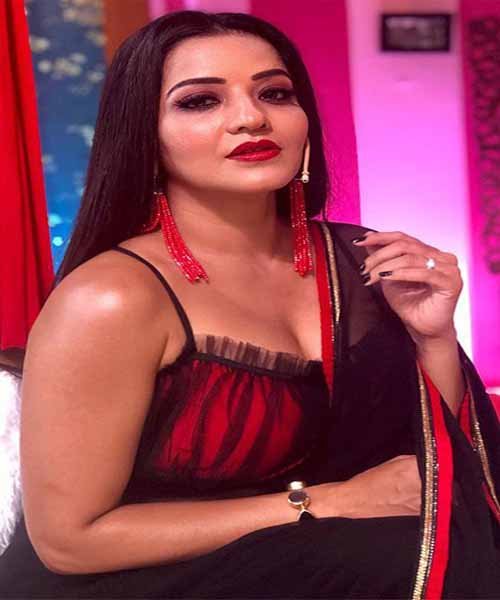 Top 10 Beautiful Bhojpuri Actresses in 2024