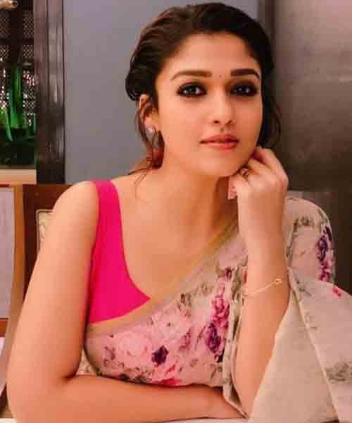 Richest South Indian Actress in 2024