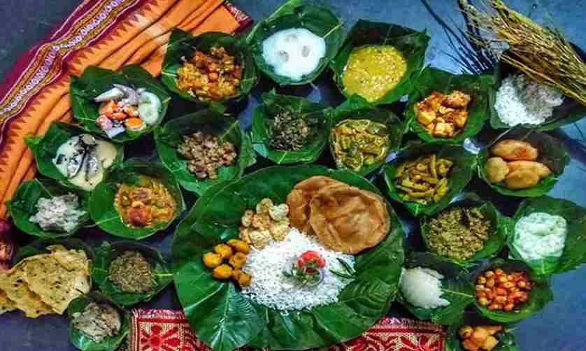 8 Famous Festivals Of Odisha